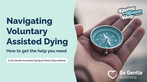 what is voluntary assisted dying vad